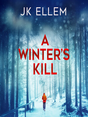 A Winter's Kill - Audiobook
